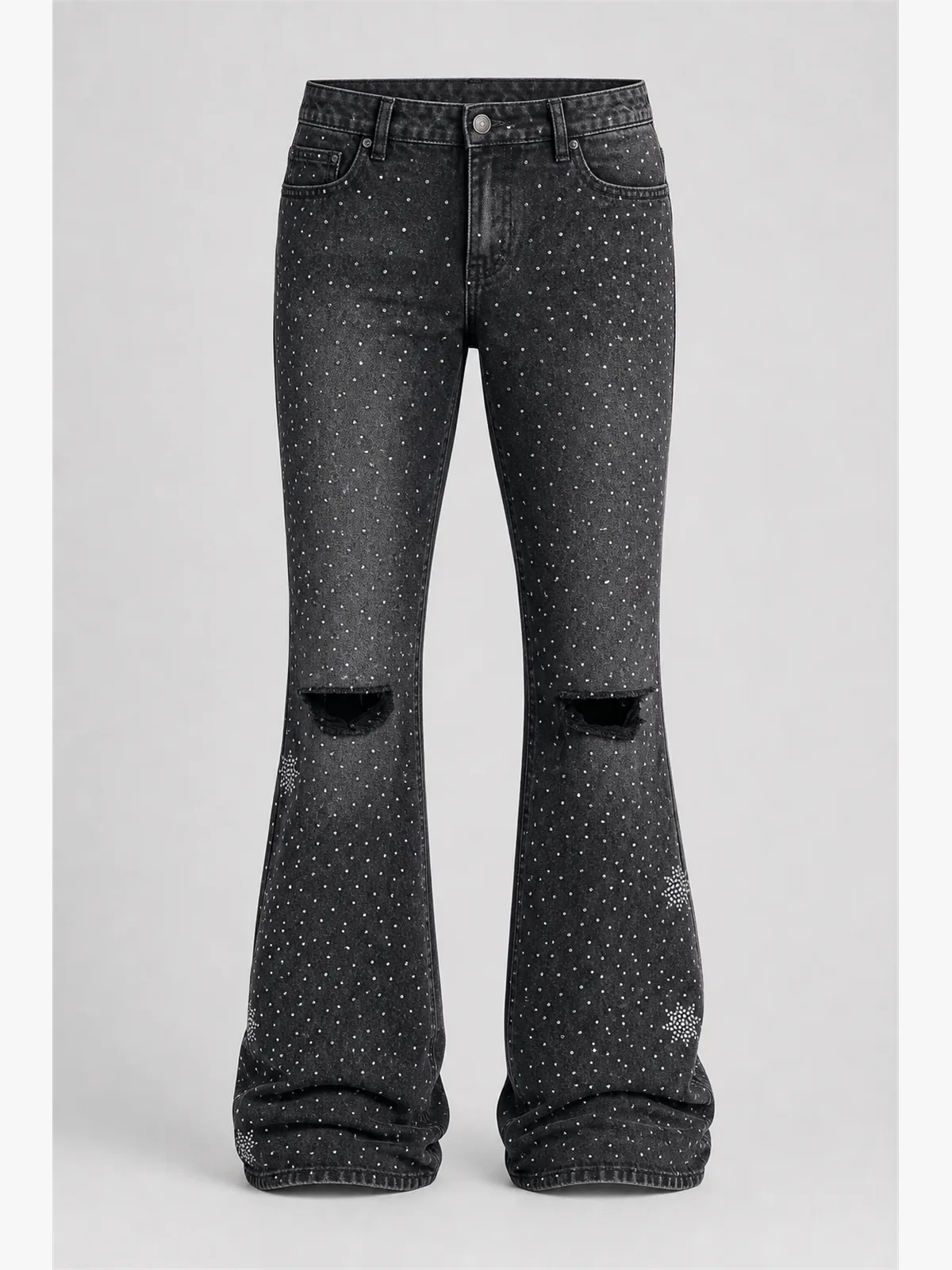 Straight Flare Static Drip disponible en LYNX